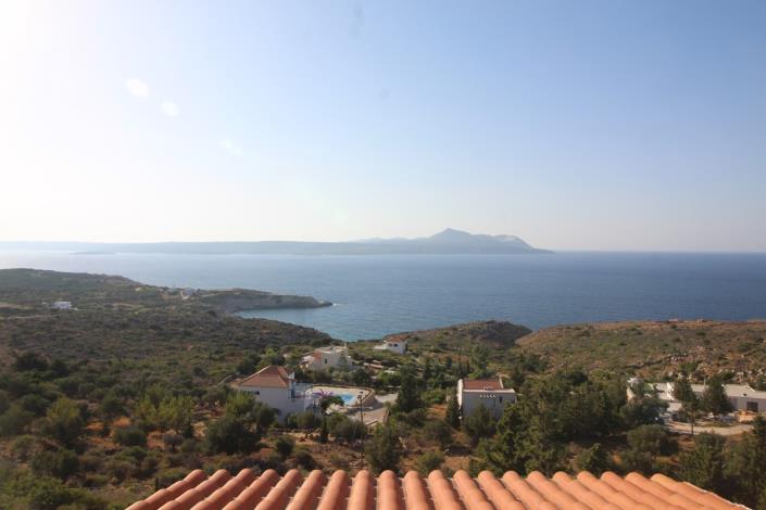 Image No.27-Villa de 4 chambres à vendre à Kokkino Horio