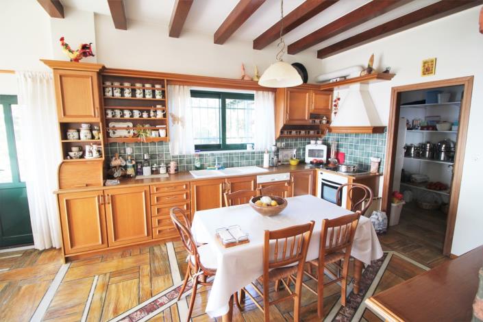 Image No.31-Villa de 4 chambres à vendre à Kokkino Horio