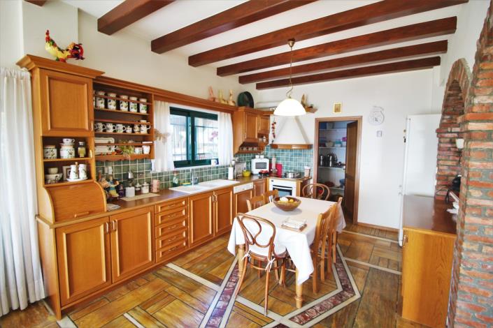 Image No.33-Villa de 4 chambres à vendre à Kokkino Horio