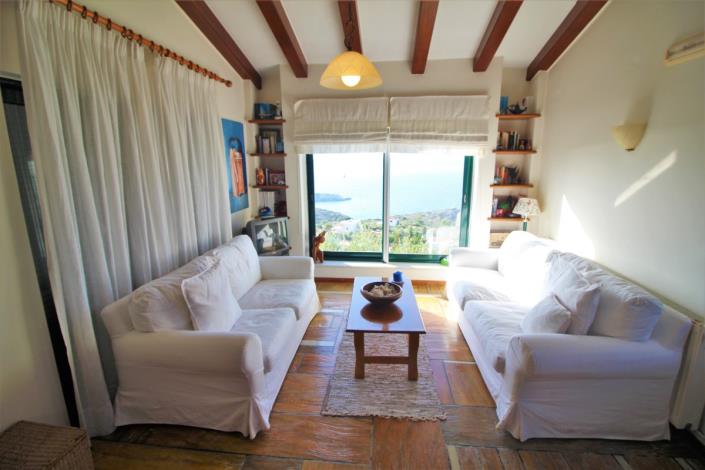 Image No.4-Villa de 4 chambres à vendre à Kokkino Horio