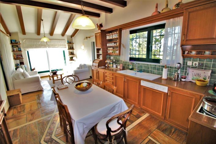 Image No.36-Villa de 4 chambres à vendre à Kokkino Horio