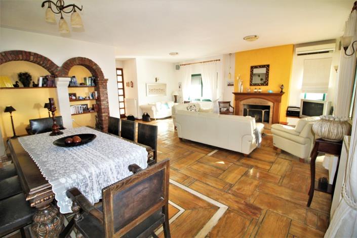 Image No.37-Villa de 4 chambres à vendre à Kokkino Horio