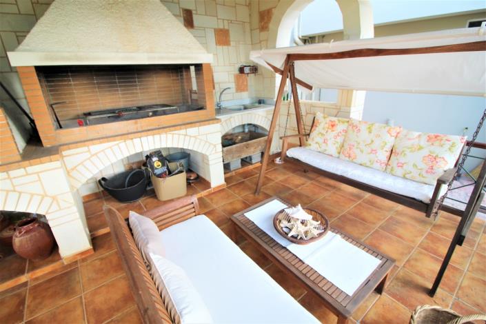 Image No.44-Villa de 4 chambres à vendre à Kokkino Horio