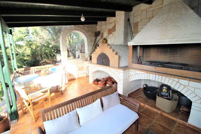 Image No.45-Villa de 4 chambres à vendre à Kokkino Horio