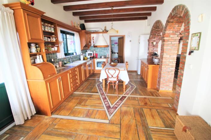 Image No.46-Villa de 4 chambres à vendre à Kokkino Horio