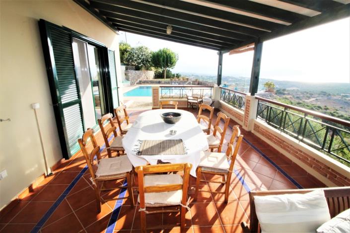 Image No.51-Villa de 4 chambres à vendre à Kokkino Horio