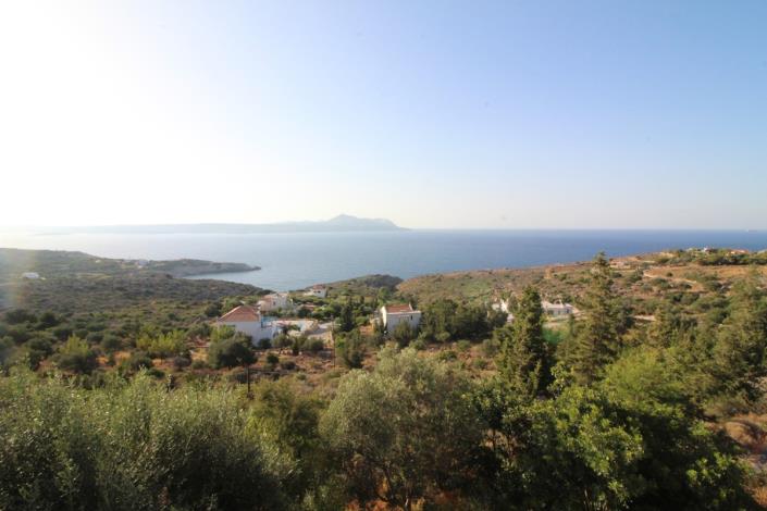 Image No.52-Villa de 4 chambres à vendre à Kokkino Horio