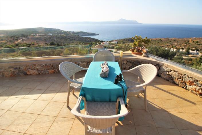 Image No.53-Villa de 4 chambres à vendre à Kokkino Horio