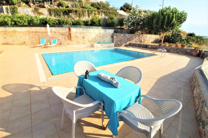 Image No.54-Villa de 4 chambres à vendre à Kokkino Horio