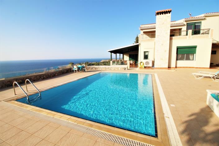 Image No.56-Villa de 4 chambres à vendre à Kokkino Horio