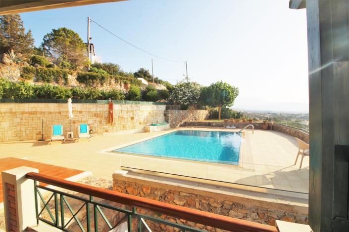 Image No.59-Villa de 4 chambres à vendre à Kokkino Horio