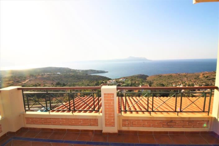 Image No.60-Villa de 4 chambres à vendre à Kokkino Horio