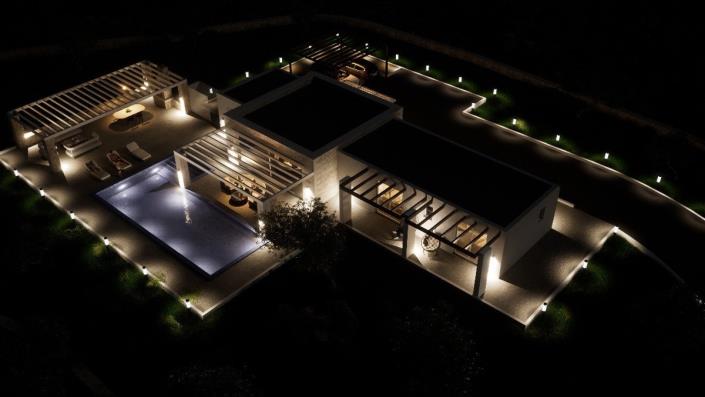 Image No.16-Villa de 2 chambres à vendre à Kefalas