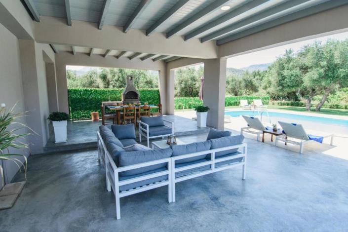 Image No.45-5 Bed Villa for sale