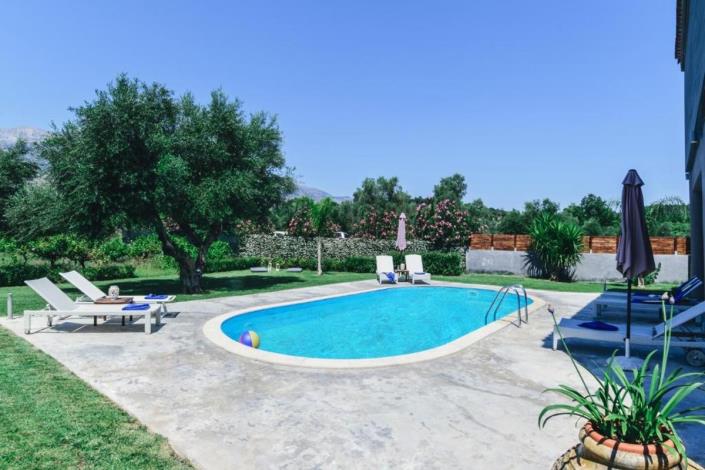 Image No.46-5 Bed Villa for sale