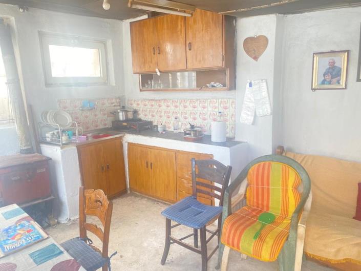 Image No.4-Maison de 4 chambres à vendre à Apokoronas