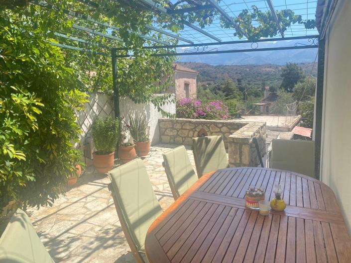 Image No.10-Maison de 4 chambres à vendre à Apokoronas