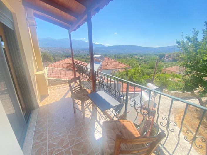 Image No.19-Maison de 4 chambres à vendre à Apokoronas