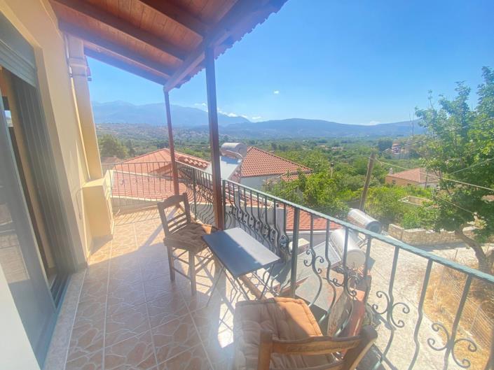 Image No.20-Maison de 4 chambres à vendre à Apokoronas