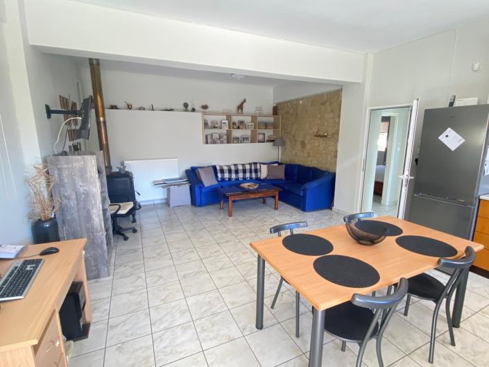 Image No.2-Maison / Villa de 2 chambres à vendre à Apokoronas