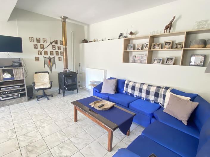 Image No.4-Maison / Villa de 2 chambres à vendre à Apokoronas