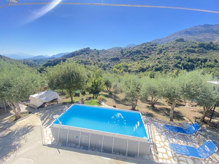 Image No.19-Maison / Villa de 2 chambres à vendre à Apokoronas