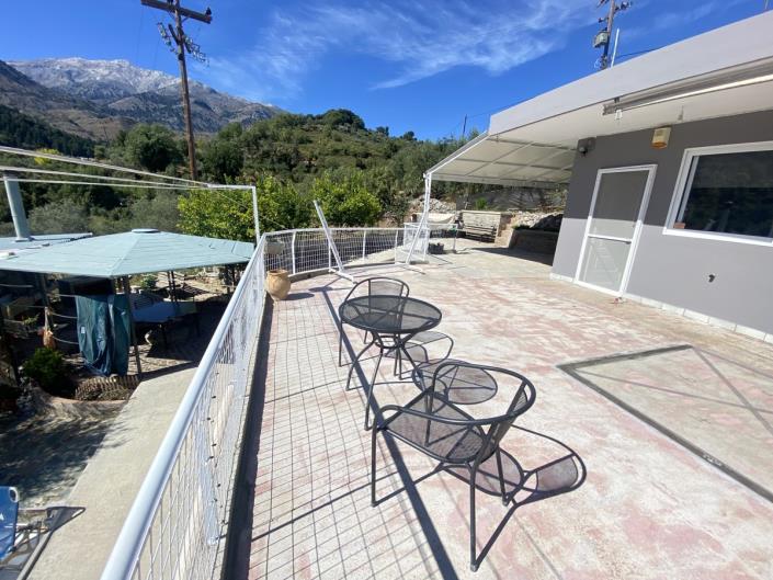 Image No.20-Maison / Villa de 2 chambres à vendre à Apokoronas