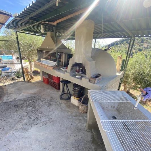 Image No.24-Maison / Villa de 2 chambres à vendre à Apokoronas