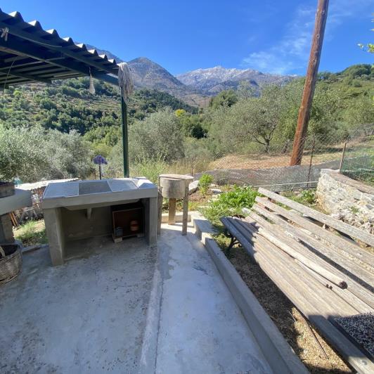 Image No.25-Maison / Villa de 2 chambres à vendre à Apokoronas