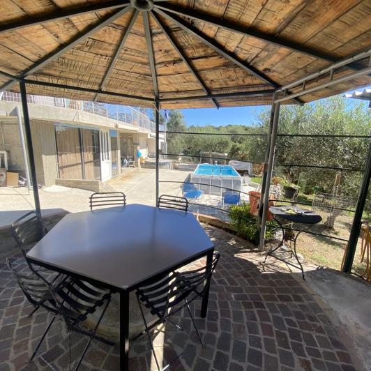 Image No.28-Maison / Villa de 2 chambres à vendre à Apokoronas