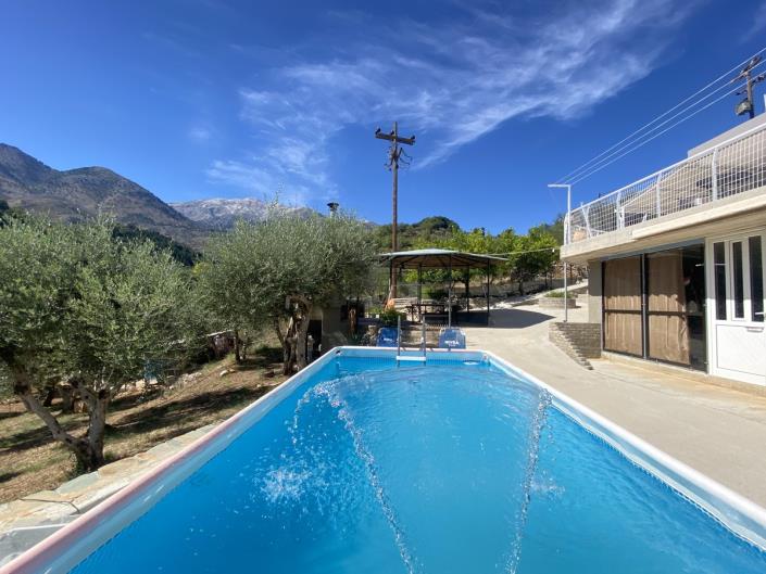 Image No.32-Maison / Villa de 2 chambres à vendre à Apokoronas