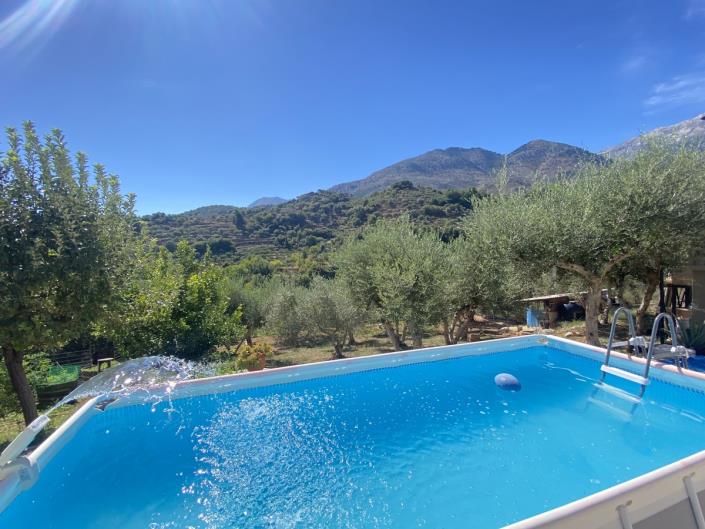 Image No.33-Maison / Villa de 2 chambres à vendre à Apokoronas