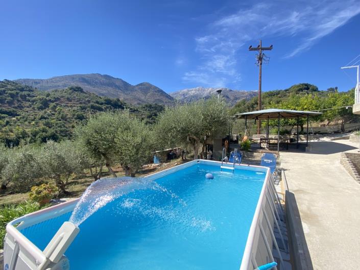 Image No.34-Maison / Villa de 2 chambres à vendre à Apokoronas