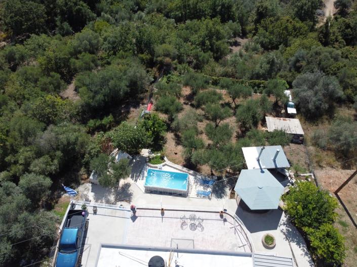 Image No.35-Maison / Villa de 2 chambres à vendre à Apokoronas