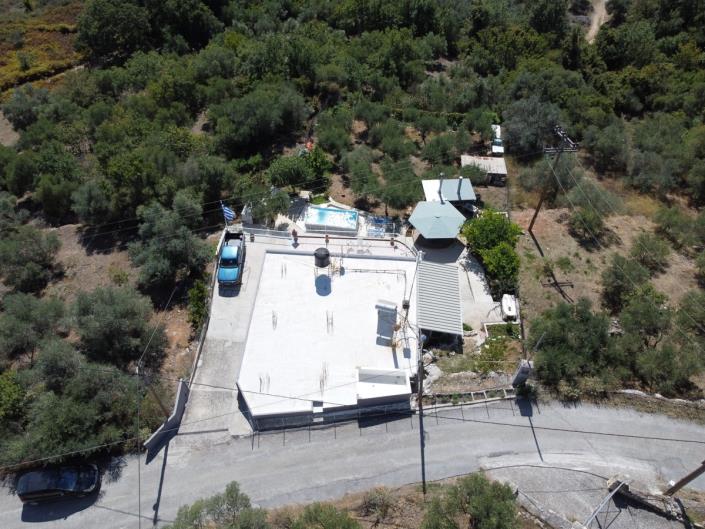 Image No.36-Maison / Villa de 2 chambres à vendre à Apokoronas