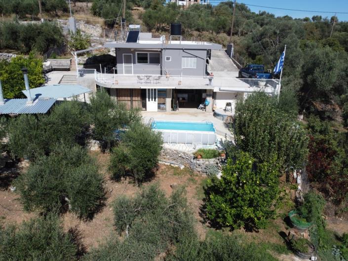 Image No.37-Maison / Villa de 2 chambres à vendre à Apokoronas