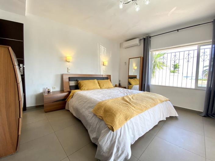 Image No.8-Villa / Détaché de 4 chambres à vendre à Crète