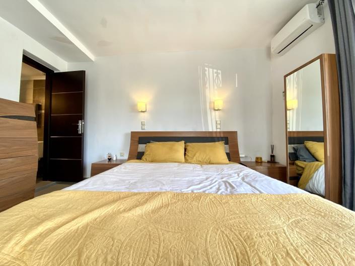 Image No.9-Villa / Détaché de 4 chambres à vendre à Crète