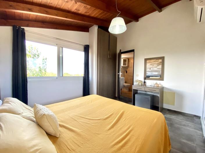 Image No.14-Villa / Détaché de 4 chambres à vendre à Crète