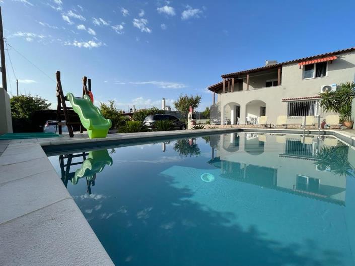 Image No.37-Villa / Détaché de 4 chambres à vendre à Crète