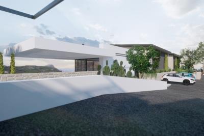 Building-Project-Property-For-Sale-Crete-GreeceKrasakhs-Kwstas-Gyalladiko-2