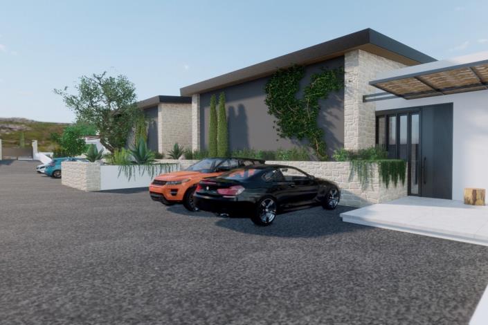 Image No.10-Villa de 3 chambres à vendre à Kokkino Horio