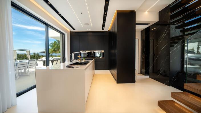 Image No.7-Villa de 5 chambres à vendre à Kokkino Horio