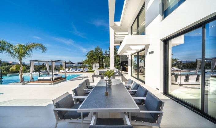 Image No.14-Villa de 5 chambres à vendre à Kokkino Horio