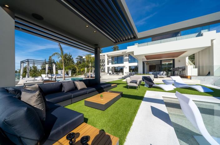 Image No.17-Villa de 5 chambres à vendre à Kokkino Horio