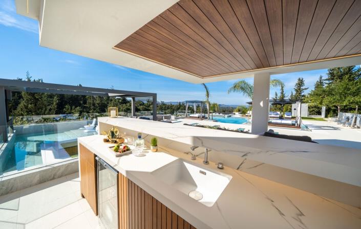 Image No.18-Villa de 5 chambres à vendre à Kokkino Horio