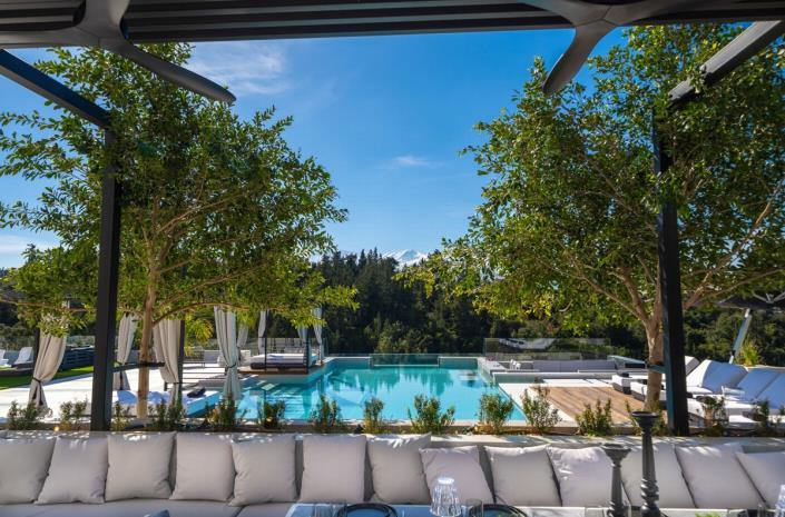 Image No.19-Villa de 5 chambres à vendre à Kokkino Horio