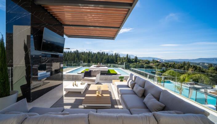 Image No.22-Villa de 5 chambres à vendre à Kokkino Horio