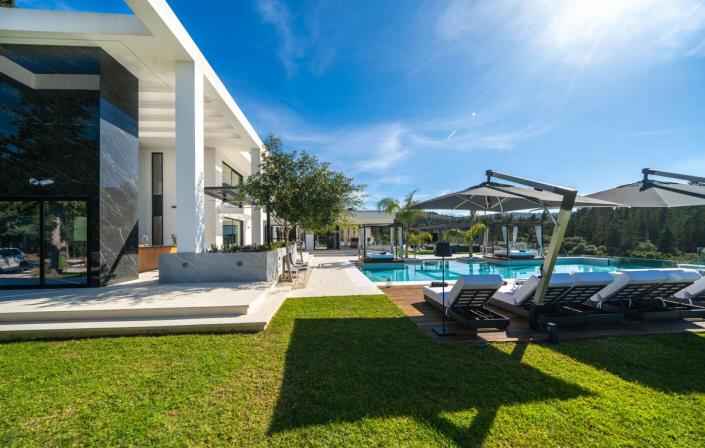 Image No.21-Villa de 5 chambres à vendre à Kokkino Horio