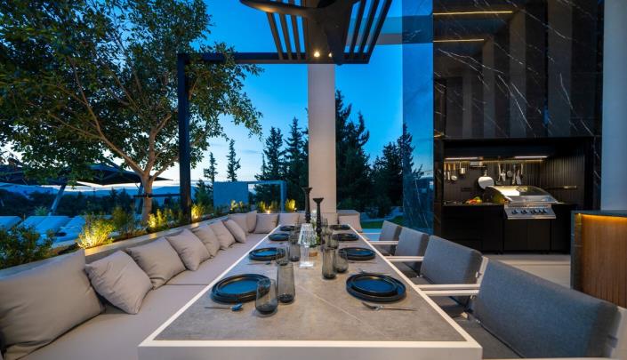 Image No.25-Villa de 5 chambres à vendre à Kokkino Horio